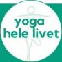 Yoga hele livet - logo